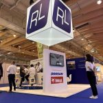Rushlift GSE brings expanding service to GSE Expo Europe 2026