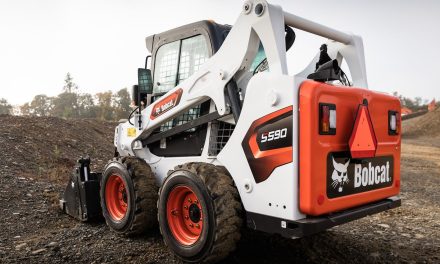 Bobcat appoints new authorised dealer for Iceland