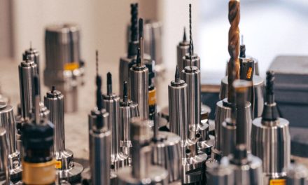 Making the most of your machine tool set-up