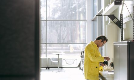 The power of Manufacturing Wellness habits