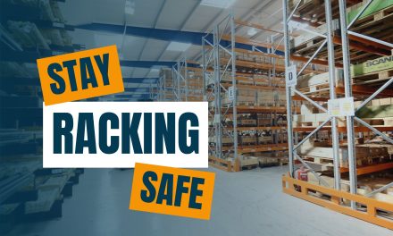 SEMA launch ‘Stay Racking Safe’ campaign