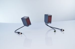 SICK DT80 Distance Sensor SICK’s Next-Generation DT80 Distance Sensor Sets Precision Standard