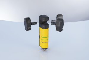 SICK flexLock innovative 180 deg activation SICK Develops PLe/SIL3 RFID-Monitored Safety Lock with 180° Actuator