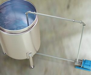 SIlverson 1 Explaining Mixer Pumping Capacity