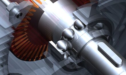 Keeping vibration analysis happy