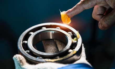 Enhancing machinery performance in the evolving manufacturing landscape