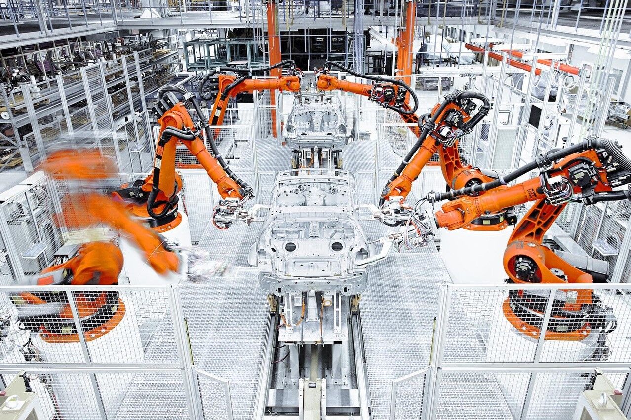 SuperTest – aiding compiler/library selection for functional safety in KUKA’s advanced robots