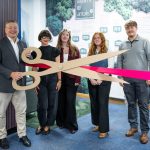 Antalis packaging opens new smart packaging centre to drive collaboration and packaging innovation