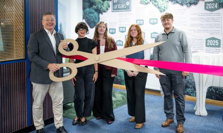 Antalis packaging opens new smart packaging centre to drive collaboration and packaging innovation