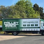 SSO Logistics Motors into 2026 with pledge to become carbon neutral
