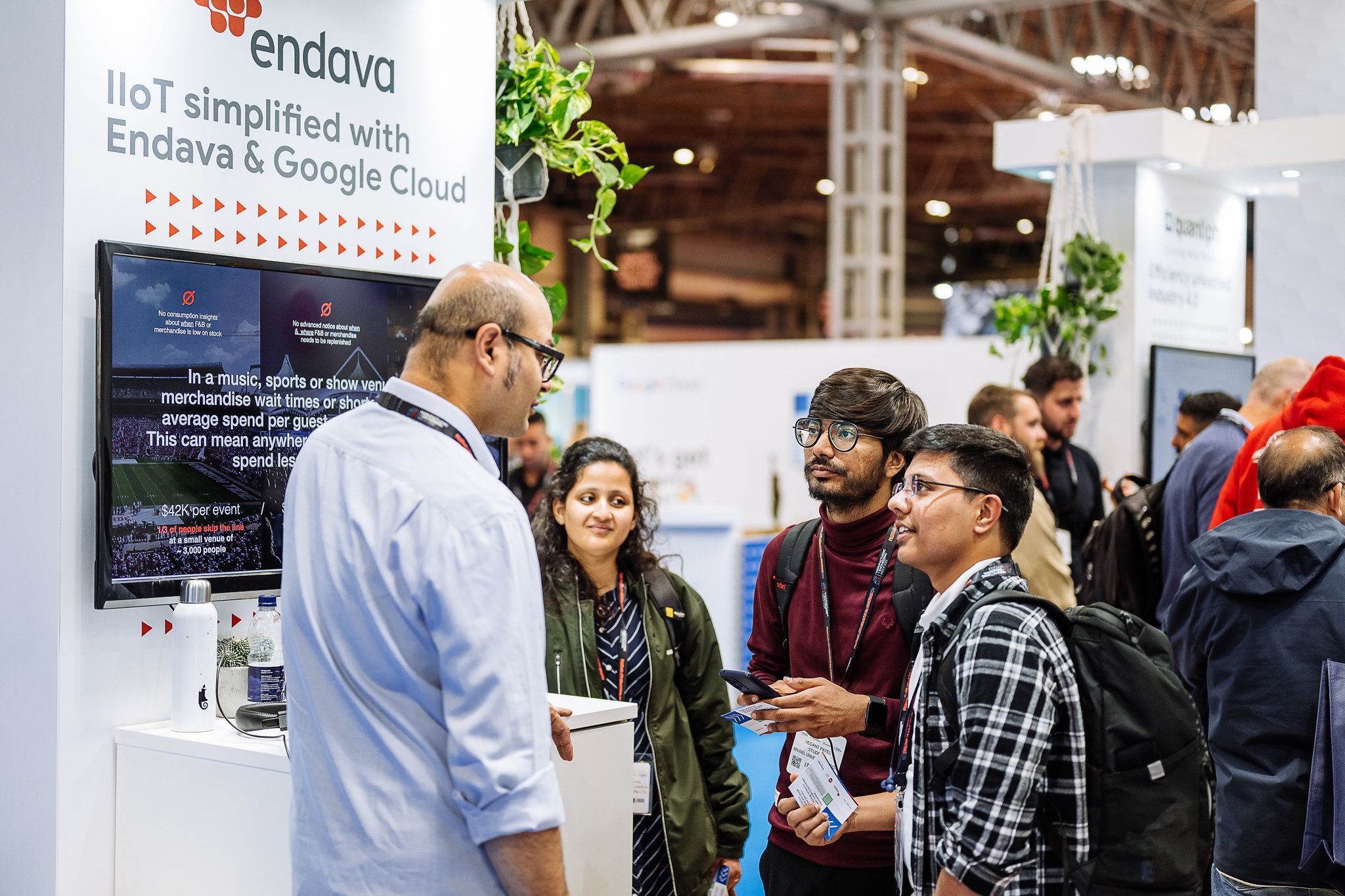 SM&E Week launches major STEM programme