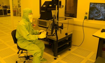 Inseto Supplies Equipment to Cardiff University’s Institute for Compound Semiconductors