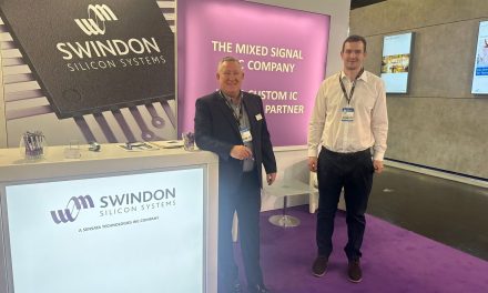 Automating industry with mixed signal ASICs, SiP and SoC