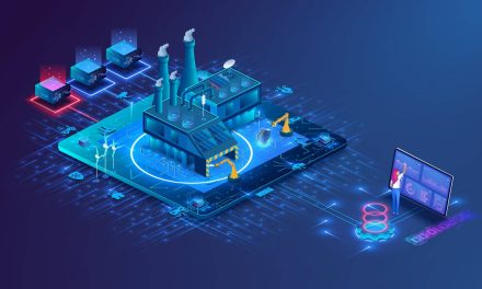 ASICs driving development in digital twin technology