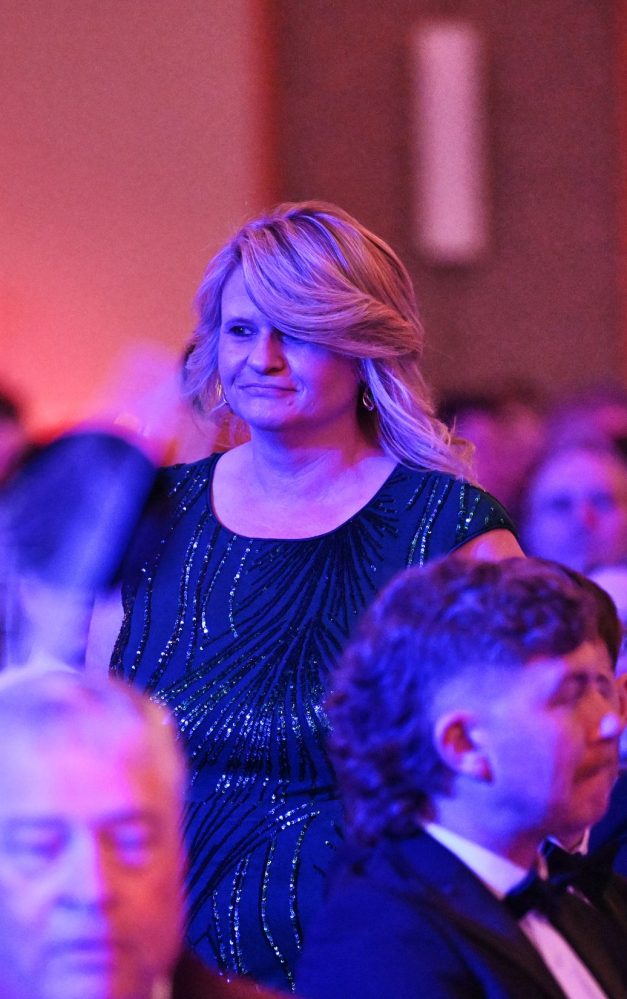 Pallet-Track promotes Sarah Hayes to newly created HR Director role