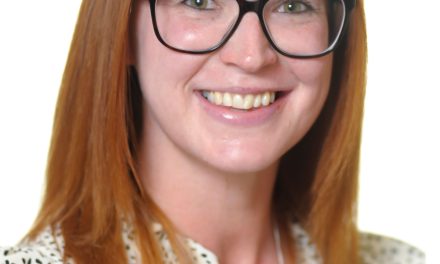 Senior appointment for growing UK pallet pooler