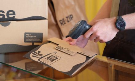 DS Smith, re-zip and the Raja Group launch reuse fast track initiative in France with mass development program for reusable e-commerce packaging