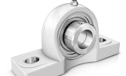 Rolling bearing solutions and services for an optimised process chain in food production