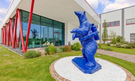 Schubert & Salzer Group celebrates 140th anniversary