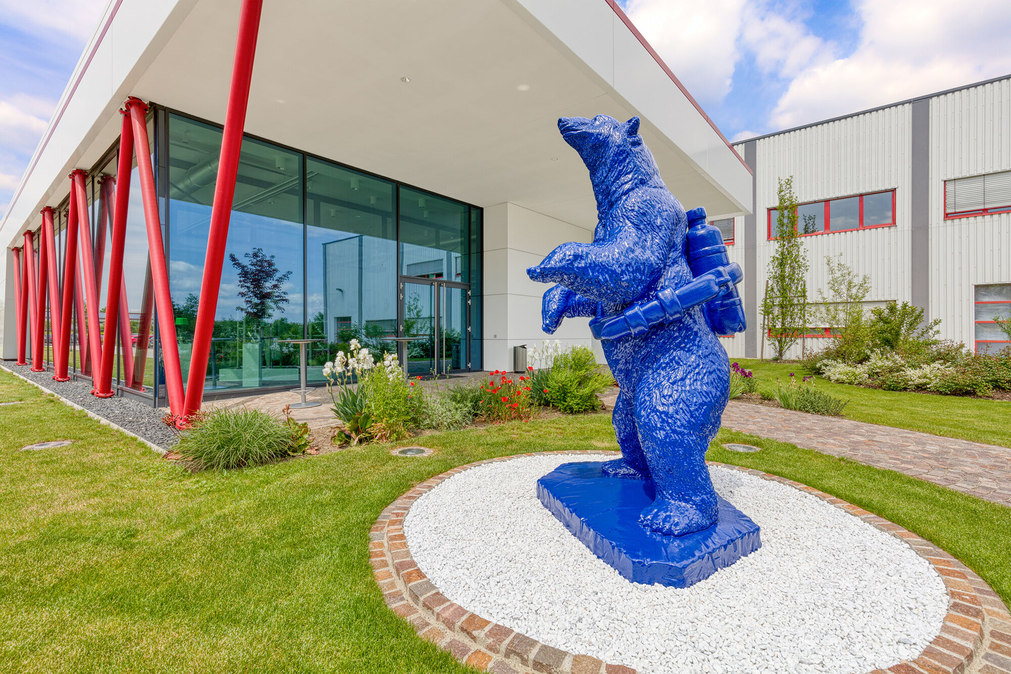 Schubert & Salzer Group celebrates 140th anniversary