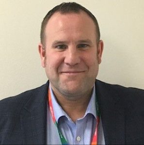 Scott Sutcliffe 2 Supply chain resiliency: A key objective in challenging times