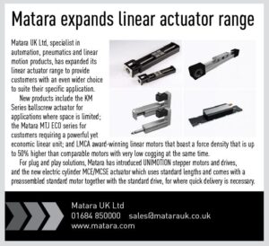 Screen Shot 2022 08 08 at 10.54.47 Matara expands linear actuator range