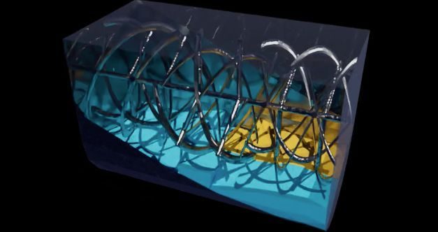 Birmingham launches AI-powered design for industrial processing equipment