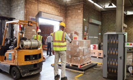 Zebra Study: Warehouse Operators Get Serious About AI, As Industry Disruption Looms