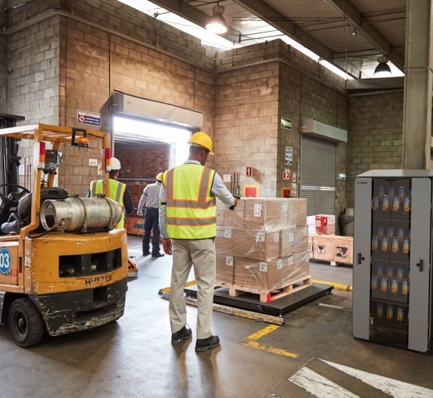 Zebra Study: Warehouse Operators Get Serious About AI, As Industry Disruption Looms
