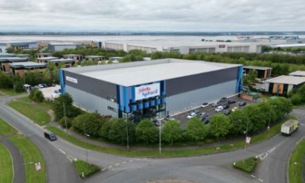 Developing business leaders of the future: The important role of apprenticeships at Joloda Hydraroll