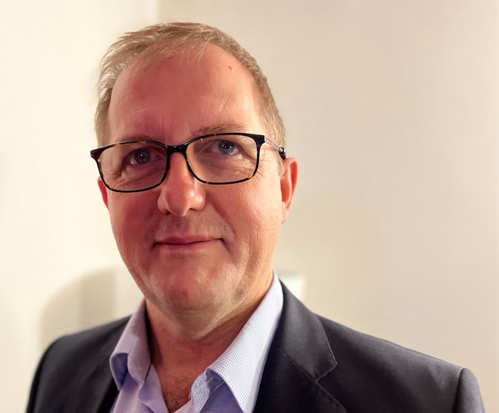 BCAS appoints Terry Collier to further strengthen its training offer