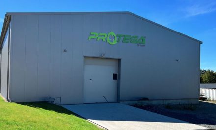Investment in Germany adds capacity for European markets to Protega