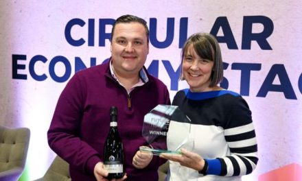 Inaugural Future Trailblazers honoured at Packaging Innovations