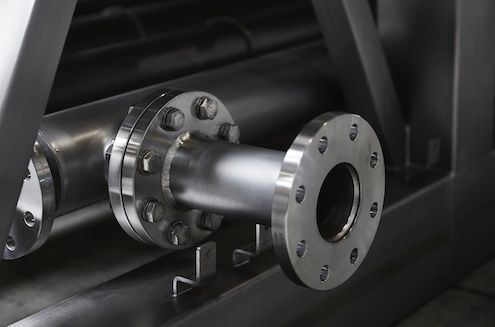 HRS wins largest ever heat exchanger order