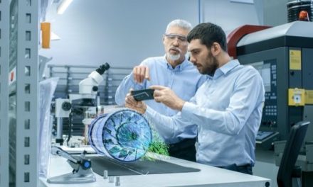 Rockwell Automation to Increase Scale and Scope of AI in Manufacturing with NVIDIA