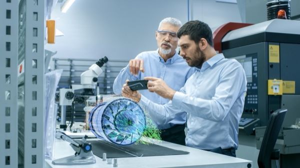 Rockwell Automation to Increase Scale and Scope of AI in Manufacturing with NVIDIA
