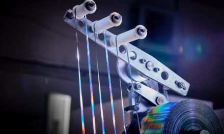 Tale of the tear tapes