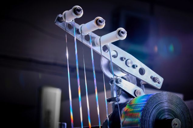 Tale of the tear tapes