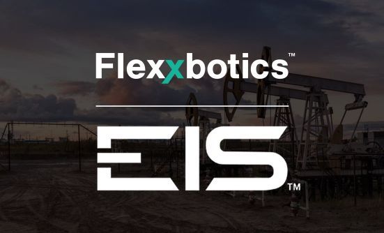 EIS Adopts Flexxbotics for Advanced Robotic Machine Tending