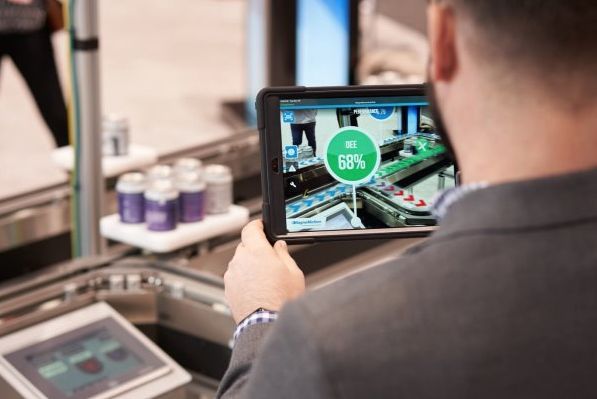 New State of Smart Manufacturing Study shows that companies in the Kingdom of Saudi Arabia and the United Arab Emirates are enhancing data-driven productivity and sustainability with artificial intelligence