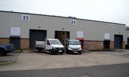 RSS Expands in Warrington