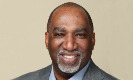 Rockwell Automation Names Stephen Ford Chief Information Security Officer