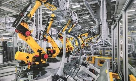 FANUC to highlight partnership approach to robot adoption at Smart Factory Expo