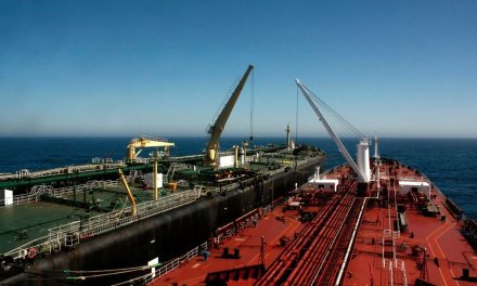 Future Proofing Shipping Against the Next Crisis