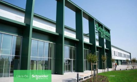 Schneider Electric opens new smart factory in Hungary, increases production capacity for Europe