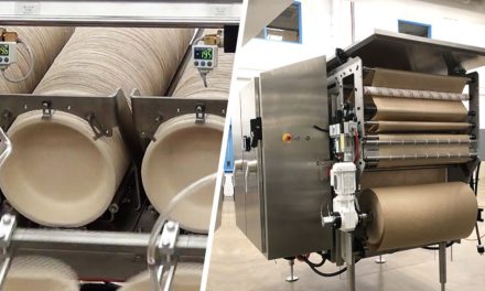 BW Packaging pledges 25% emissions cut by 2030 on path to net zero