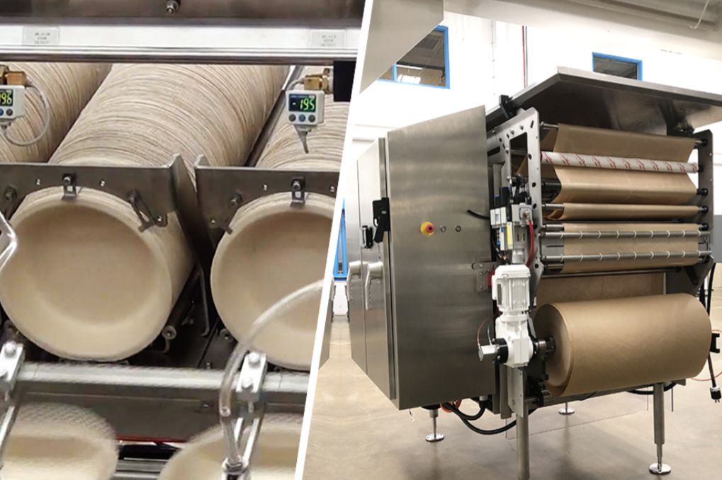 BW Packaging pledges 25% emissions cut by 2030 on path to net zero