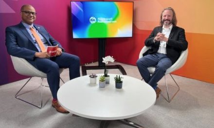 Industrial Security Executives Discuss Cybersecurity Challenges and Opportunities  in New Season of Rockwell Automation Video Series