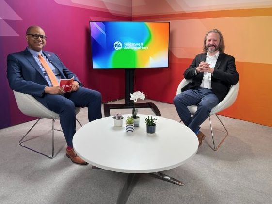 Industrial Security Executives Discuss Cybersecurity Challenges and Opportunities  in New Season of Rockwell Automation Video Series