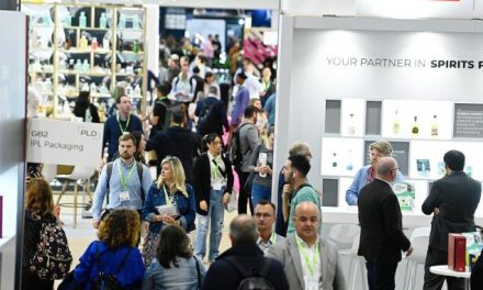 Easyfairs and ExCeL London lead the charge towards sustainable events with London Packaging Week